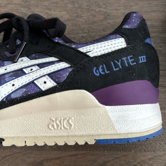 ASICS Gel lyte III split tongue - Picture 9 of 11